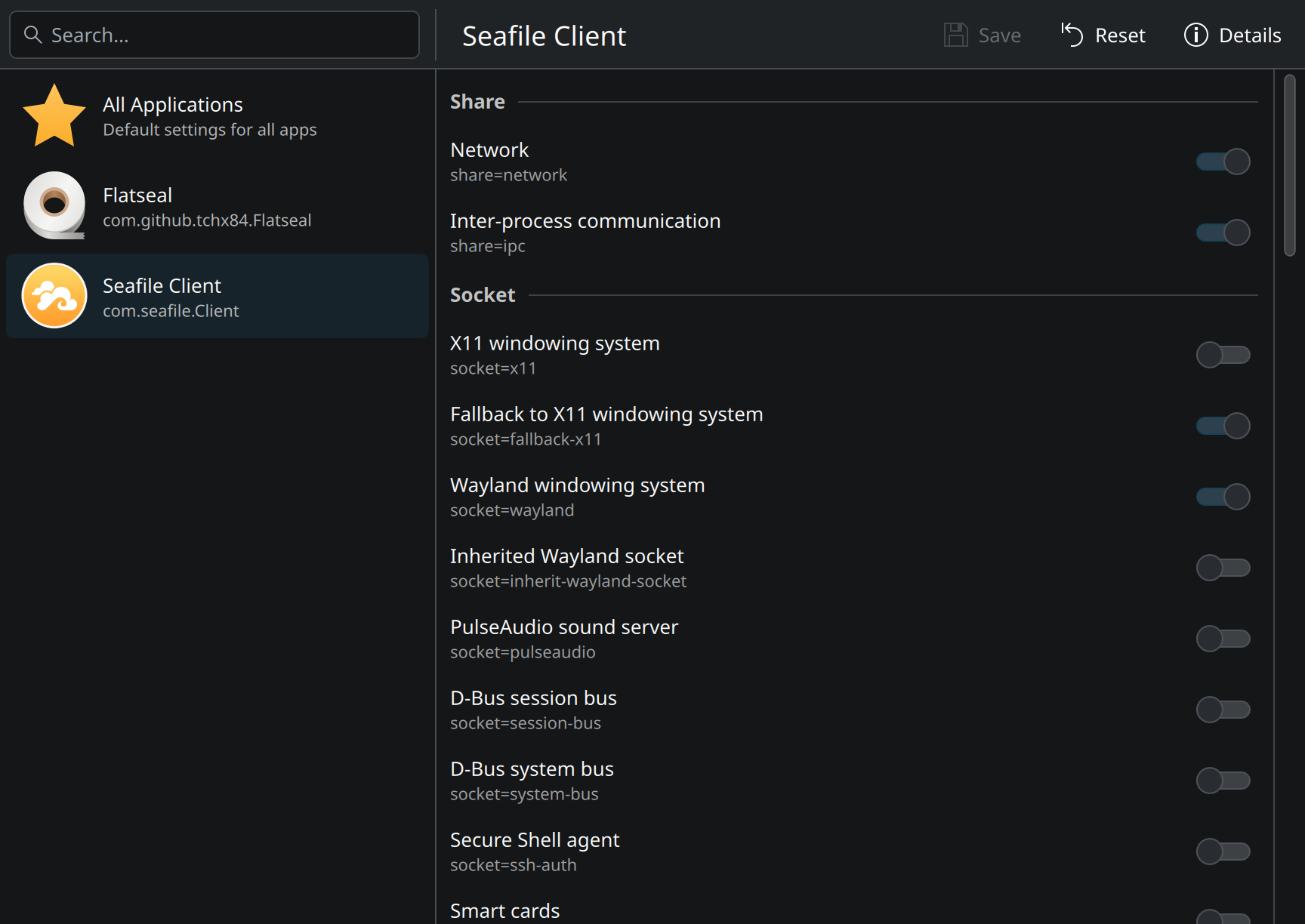 FlatKontrol